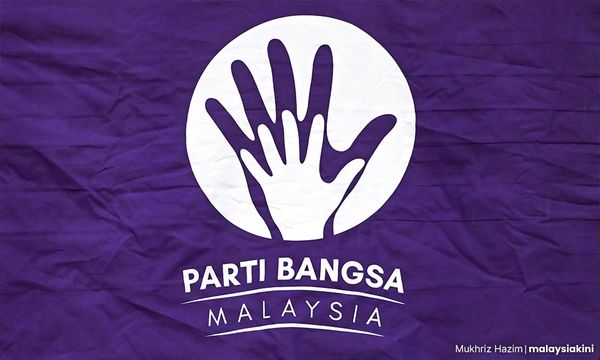 全民党“清党后”重整领导层，锺少云当署理主席