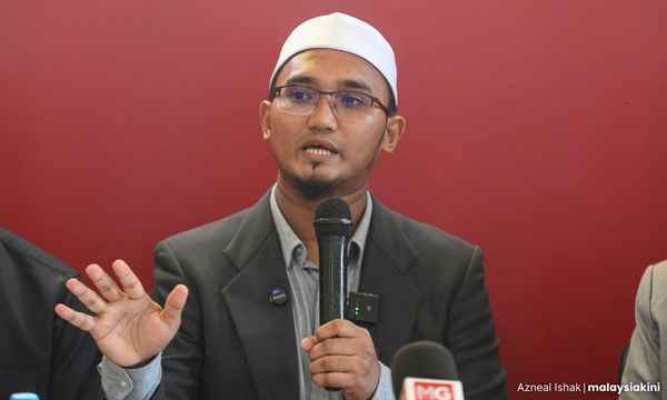 DFC transfers Facebook 'admin' over 'Type-C' incident
