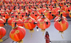 LETTER | Celebrating Chinese New Year in tandem with unity