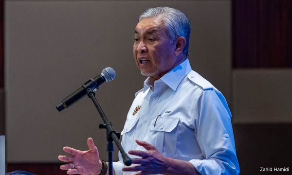 SNAPSHOT | Haze: M'sia formally offers assistance to Indonesia; 'publicise criteria for prosecuting, withdrawing charges'