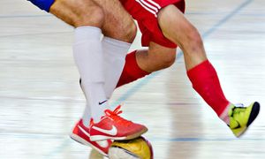 MSDeaf anjur Kejohanan Futsal Pekak Antarabangsa B-21