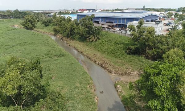 Pasir Gudang pollution: High Court raises fine against company