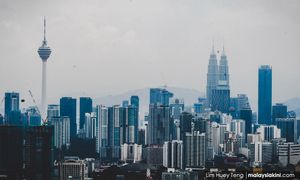 COMMENT | Does Malaysia belong to rakyat, or cronies?
