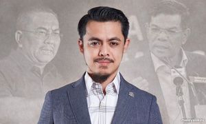 Debat REE: Saifuddin setuju, Sanusi tolak
