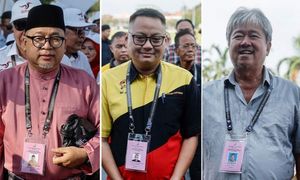 Jepak candidate who lost wife to cancer moots treatment centre