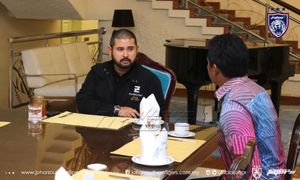KJ kini penasihat belia Johor, ahli lembaga pengarah JDT