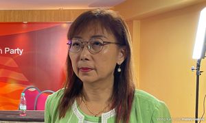 Larang penyanyi wanita di tokong: Kerajaan T'ganu perlu jelaskan - Kok