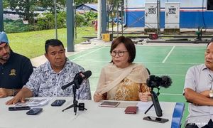 Ex-MP fumes over multipurpose hall 'shoddy work', calls for PMO unit shake-up