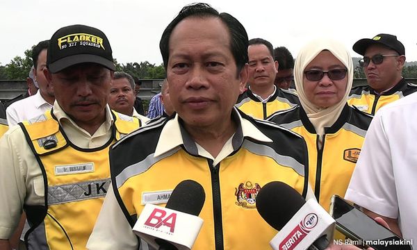 工程部仅16项工程出问题，副部长说“比例极低”
