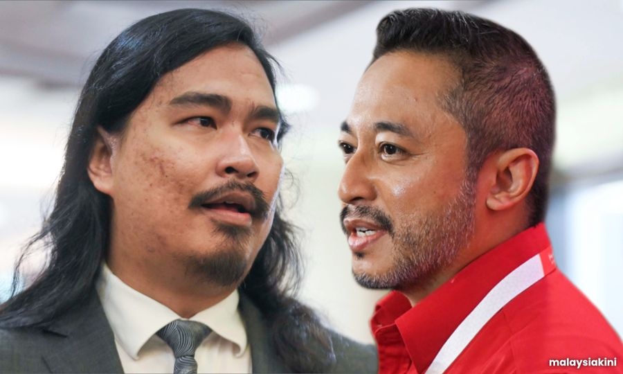 LFL slams probe against Isham for urging PM to sue Bloomberg
