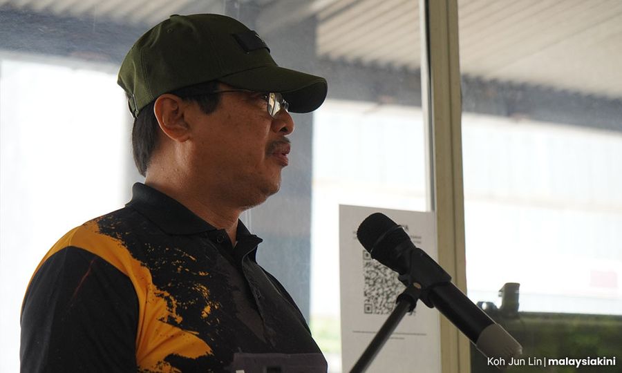 Projek cetak buku KPM: Banyak bukti baru dikumpul, kata SPRM