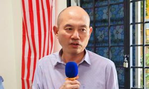'Jangan ingat rakyat bodoh' - Lip Eng berang jawapan KDN isu bendera terbalik