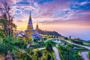 Malaysians Will Soon Need a Travel Permit to Visit Thailand
