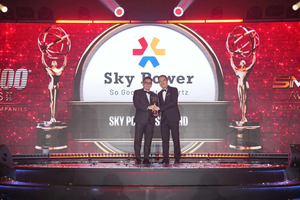 Sky Power: Driving Malaysia's development through engineering excellence