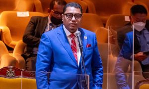 Kerjasama BN-PN: 'Anak bulan' belum kelihatan di Kelantan