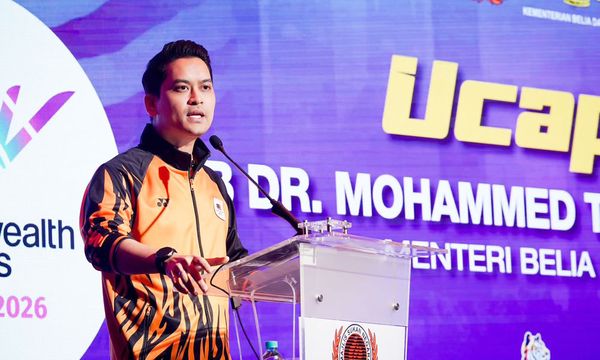 Harimau Malaya head coach appointment under discussion - Taufiq