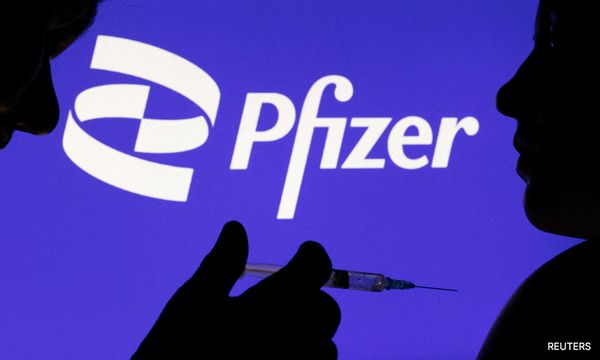 Pfizer Covid vax 73pct effective in kids under 5, new data shows