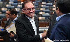 YOURSAY | Anwar hasn't misread the Malay mood