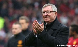 Adopt Alex Ferguson's 'mantra' for success, sports leaders and associations told