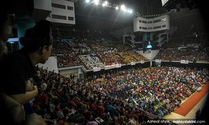 YOURSAY | Stop dividing M’sians by holding racial congresses