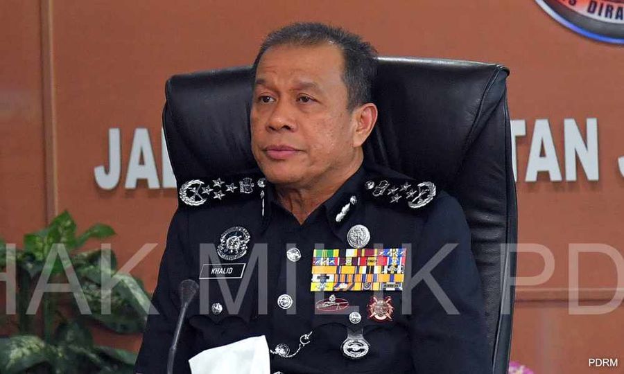 IGP orders immediate probe into custodial death after unusual injuries found