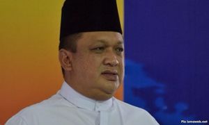 Perpaduan aset utama Malaysia Madani - Pemangku Raja Perlis