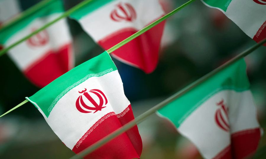 Penasihat tentera Iran terbunuh dalam serangan Israel di Syria