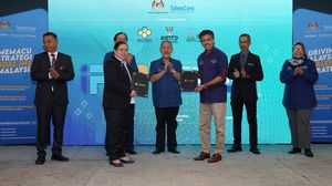 TalentCorp Gears Up for Sarawak's Industry-Driven Talent Pool to Achieve 2030 Economic Development Goals