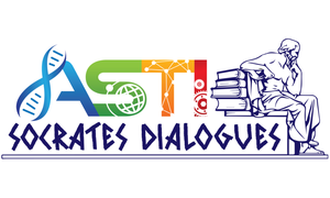 ASTI Socrates Dialogue: A Discourse on Building A Better World Post Covid19