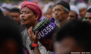 ULASAN | Benarkah RUU355 hanya selangkah lagi jadi realiti?