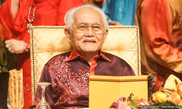 COMMENT | Anwar must insist on probe into Taib’s massive wealth