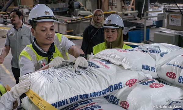 Plastic recycled into 'fish food'? Fisheries Dept clarifies confusion