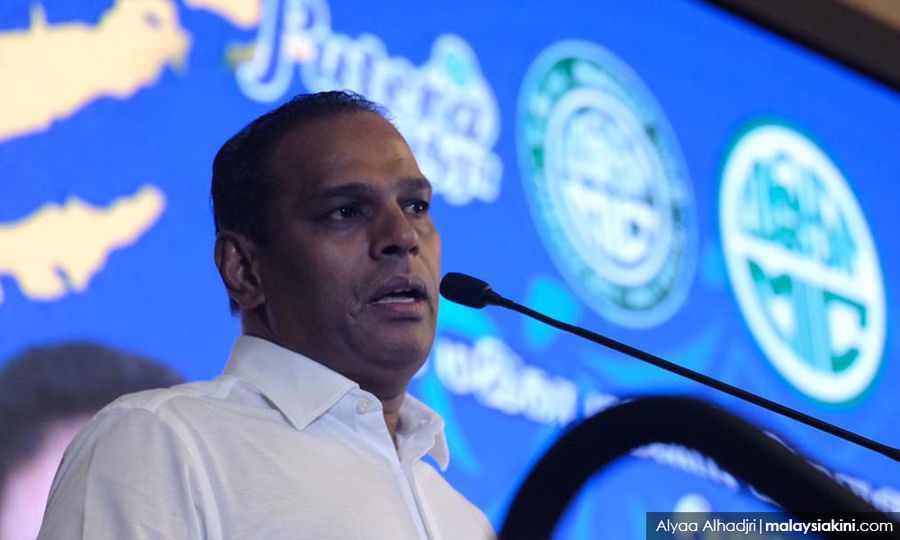 'Boikot PRK boleh lemahkan kaum India dalam politik'