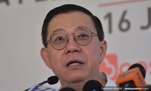 Guan Eng: Punish MyAirline management, shareholders