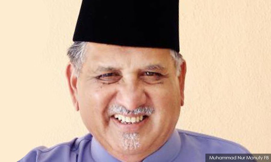 安华亲自委任，前上议员诺马努迪出掌伊研究所