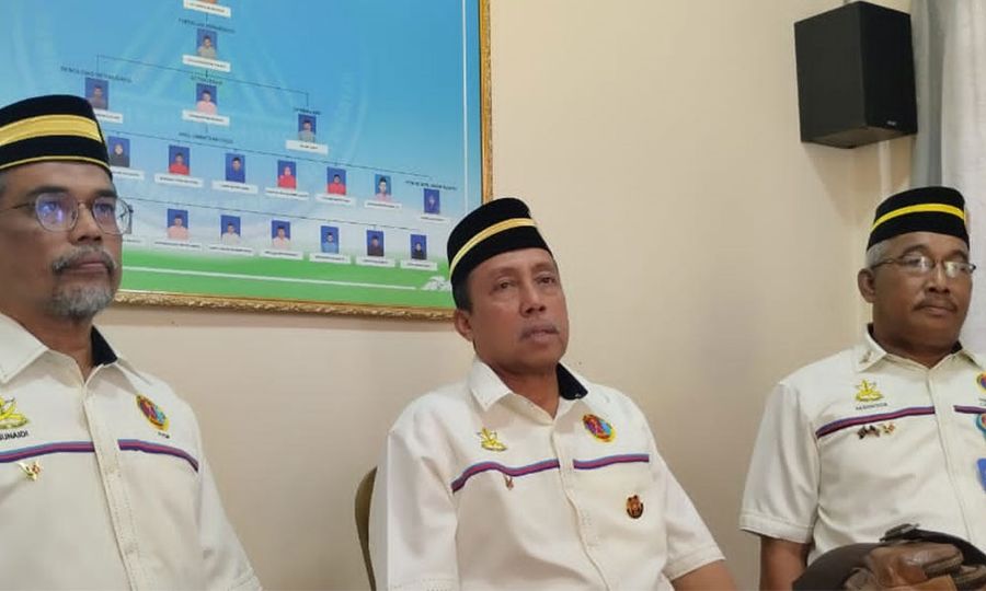 Jangan layan bekas tentera macam peminta sedekah - MP Bersatu 