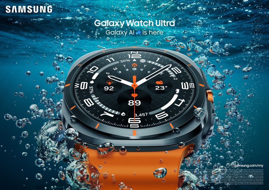 How a Smartwatch Became a Lifesaver 