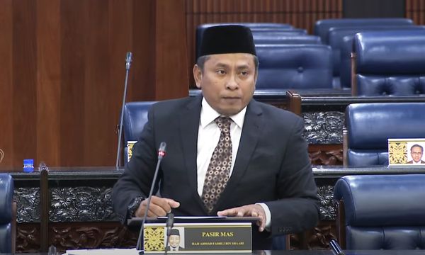 增加议席乃安华一场戏，伊党促沙砂切勿受骗