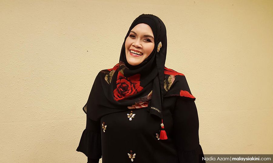 Kemelut tuntutan tanah lot Aishah selesai