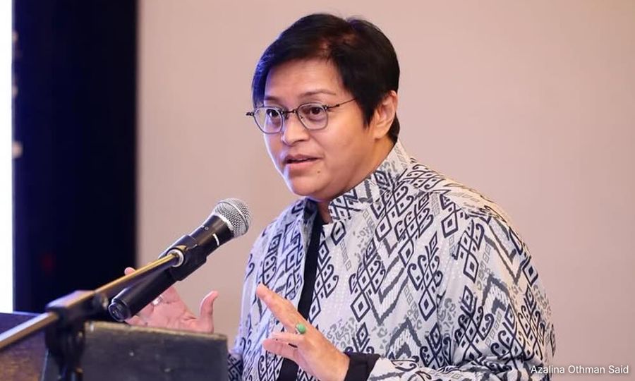 JKPK diketuai menteri mengenai pengasingan AG-pendakwa raya dipersoal