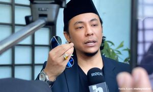 Syamsul Yusof tarik balik saman terhadap Jawi, Maiwp