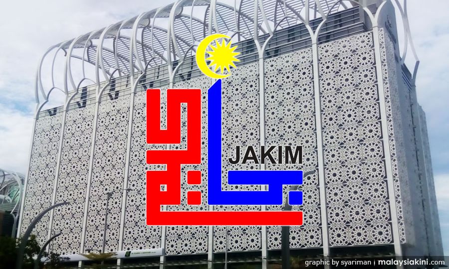 Pengasas Vern's beri keterangan pada Jakim isu logo kasut