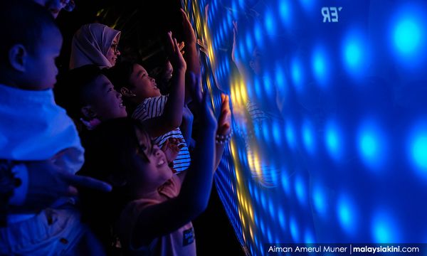COMMENT | Do we love our children?