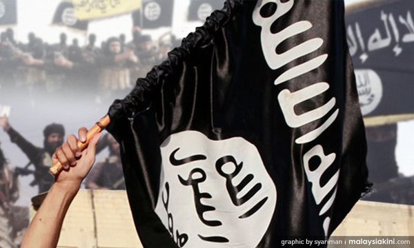 IS still a lurking danger, security experts warn