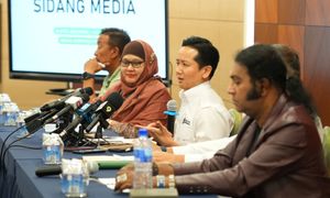Cadangan bawa pulang 3 gajah wajar dipertimbangkan - Arthur