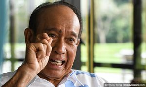 “纳吉洗脱罪名靠证据”，前总检长提醒不必感情用事