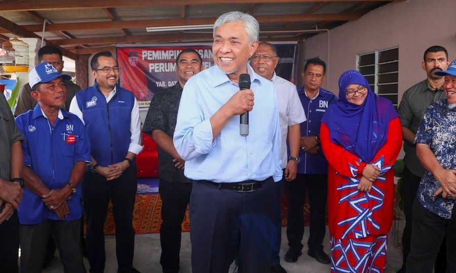 YOURSAY | Despite status quo, Umno performed poorly