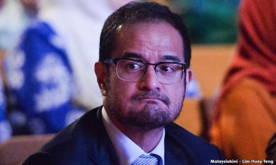 Saman 1MDB: Riza Aziz guna AS$248 juta beli hartanah, berjudi