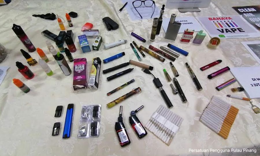 LETTER | Pass the GEG Bill, stop our children from vaping