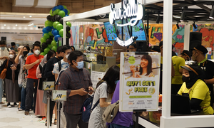 After 10 years and 23 stores, Llaollao exits Indonesia as Sour Sally marks 18 years with 165+ outlets